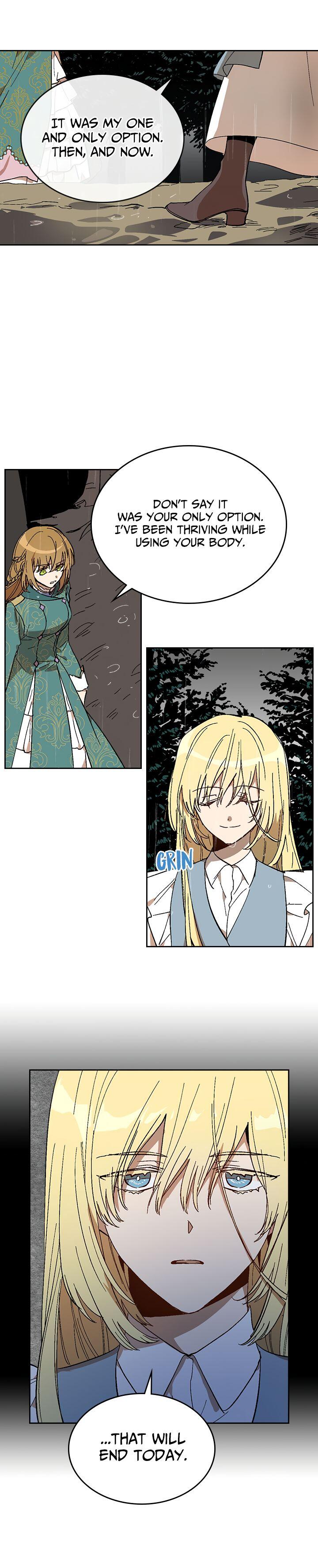 The Reason Why Raeliana Ended Up at the Duke's Mansion Chapter 140 10